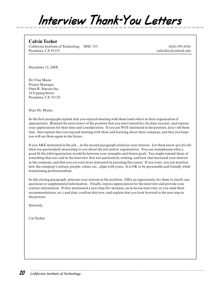 thank you letter to placement resume guide thank you letter to placement resume guide