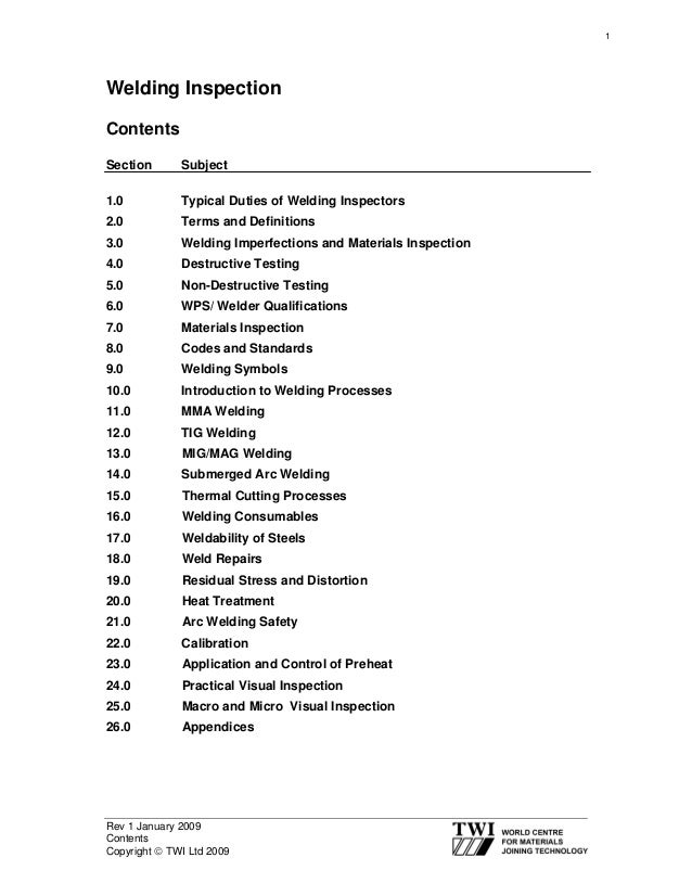 cswip 3.1 book