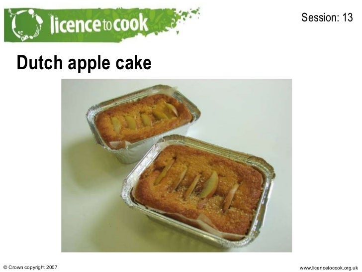 Apple Dutch Cake Licence To Cook Apple Dutch Cake Licence To Cook