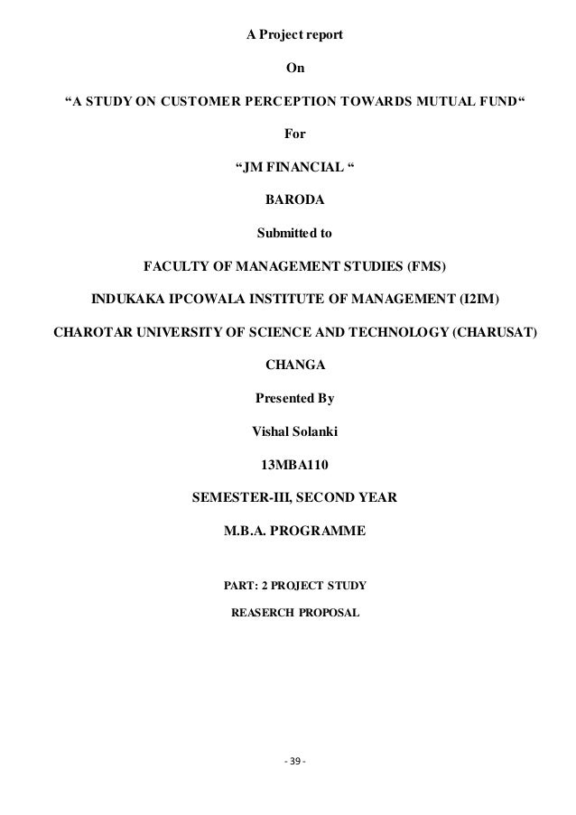 project report on a study on customer perception towards service quality A final project report on “consumer perception towards online grocery stores” submitted in partial fulfilment of the requirements for master of management studies to university of mumbai by rainu tanveer singh specialization: marketing roll no. project report on a study on customer perception towards service quality A final project report on “consumer perception towards online grocery stores” submitted in partial fulfilment of the requirements for master of management studies to university of mumbai by rainu tanveer singh specialization: marketing roll no.