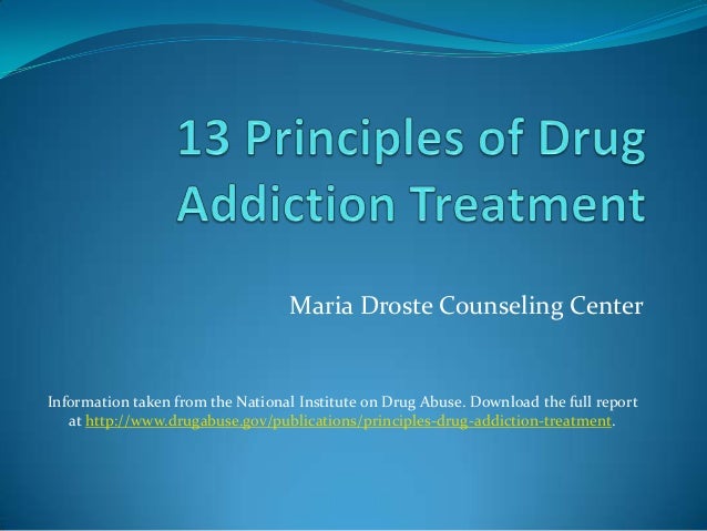 Substance Abuse and Addiction Counseling report topic ideas Substance Abuse and Addiction Counseling report topic ideas