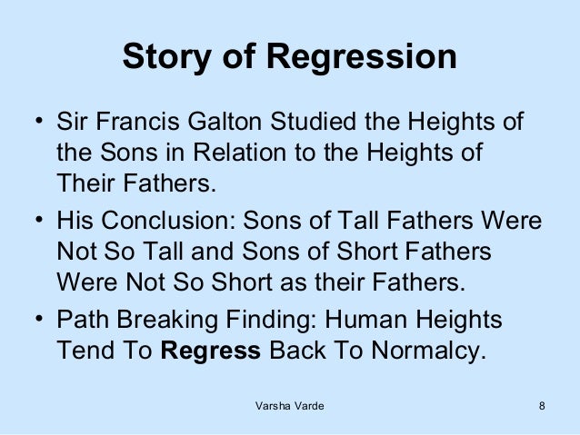 It's Maths 13-regression-analysis-quanttechregression-8-638