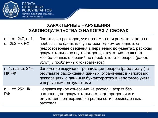 Налоговый вычет нк рф под