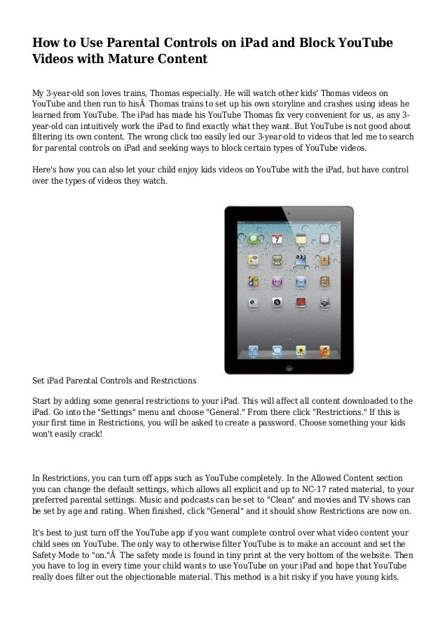 Essay On Ipod Touch