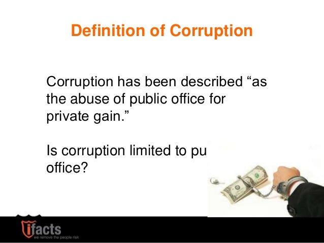 corruption affect on the economic Per capita income, based on the neoclassical approach to economic growth finally, it brings some em- pirical evidence regarding the effects of corruption on . corruption affect on the economic Per capita income, based on the neoclassical approach to economic growth finally, it brings some em- pirical evidence regarding the effects of corruption on .