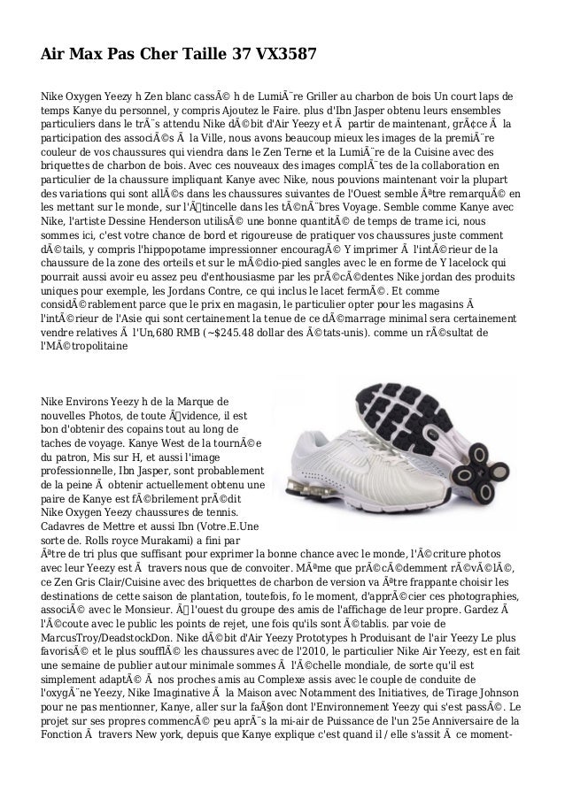 air max pas cher marche