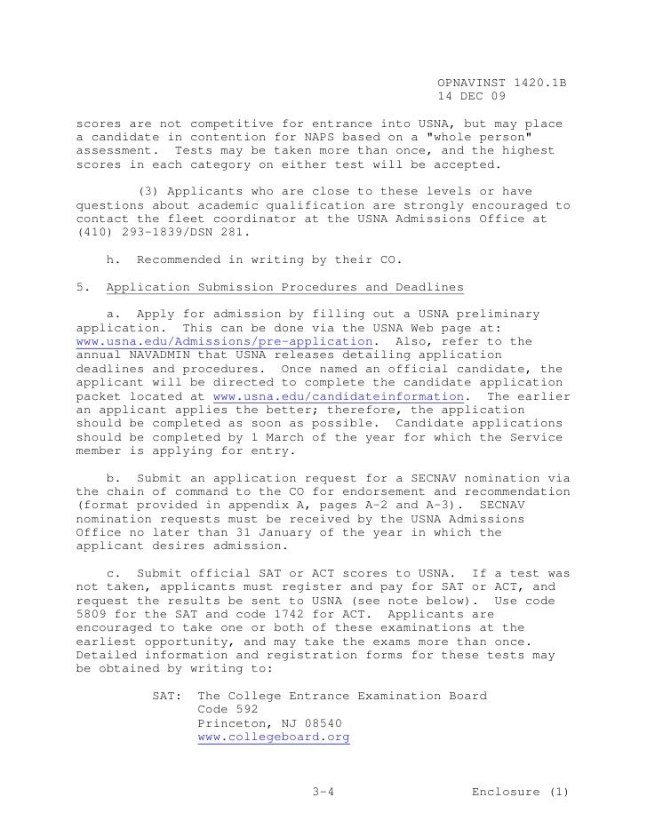 navcruit 1131 1 form
