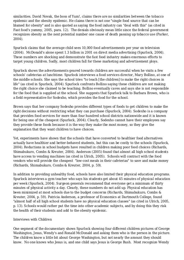 Food Inc Movie Sheet Answers Romefontanacountryinncom Food Inc Movie Essay Ted Talk Videos To Be Shown In Hickory Essay Proposal Example also Narrative Essays Examples For High School Thesis Statement Examples For Argumentative Essays