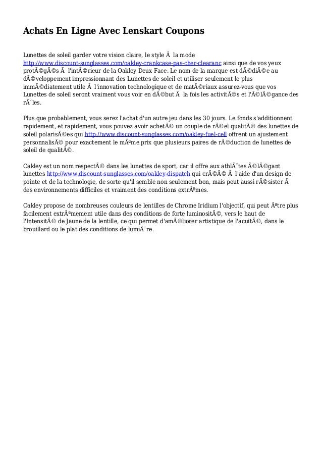 Achat en ligne de coupons pcs
