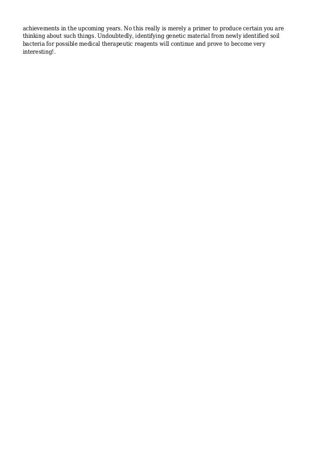 A List Of Great Topics For Your Science Term Papers