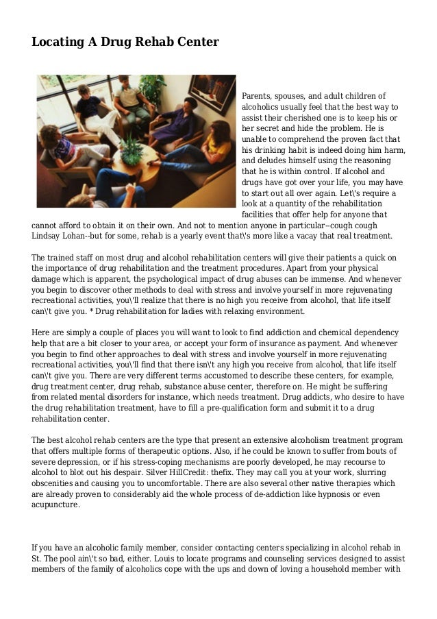 Addiction Treatment Services In Arizona