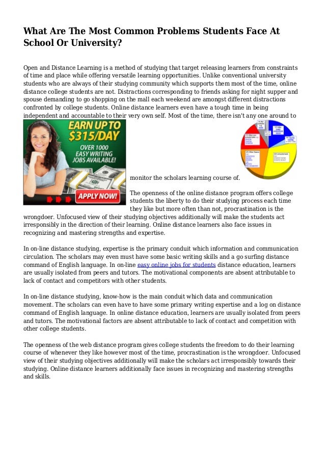 common problems for college students Most common problems students face at university college is fun but it also comes with its own challenges has a list of common students problems reply delete. common problems for college students Most common problems students face at university college is fun but it also comes with its own challenges has a list of common students problems reply delete.