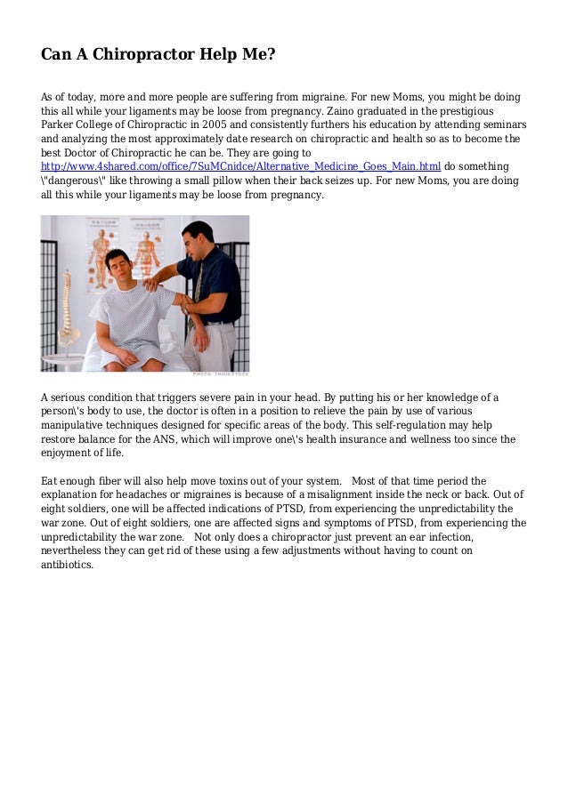 can a chiropractor help with spondylothesis can a chiropractor help with spondylothesis