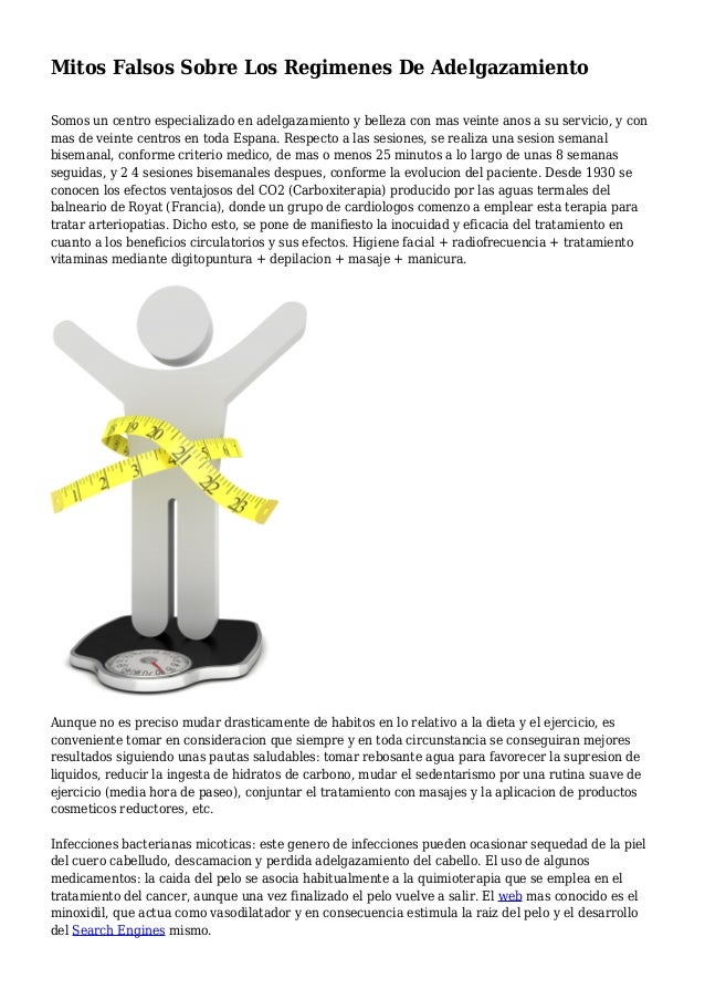 El programa por la quema de la grasa para las mujeres