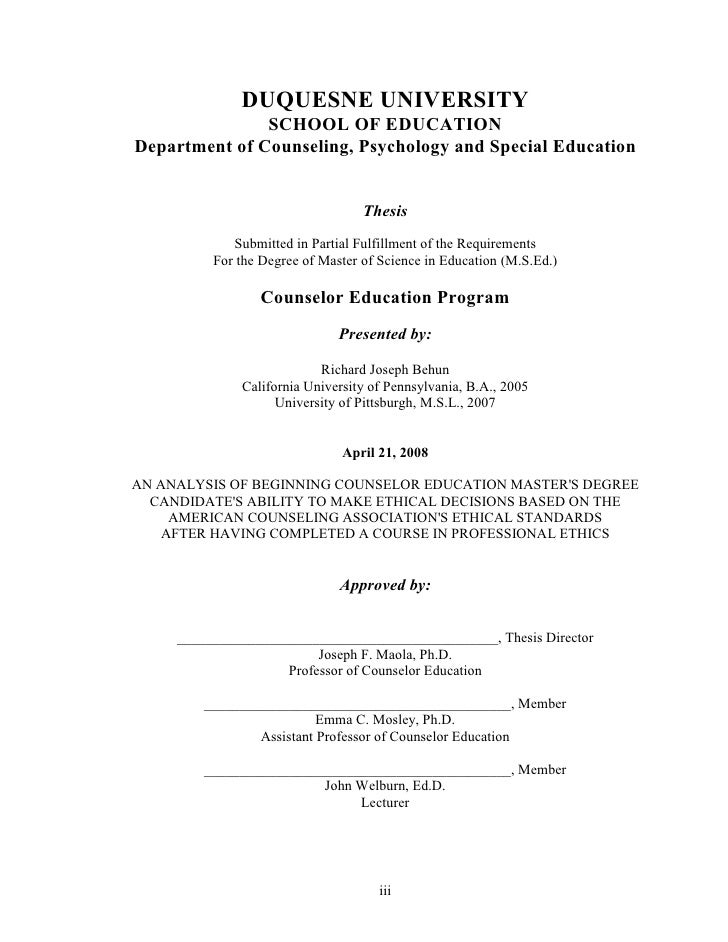 Masters degree it projects thesis ~ FFRRIIEENNDDLLYY