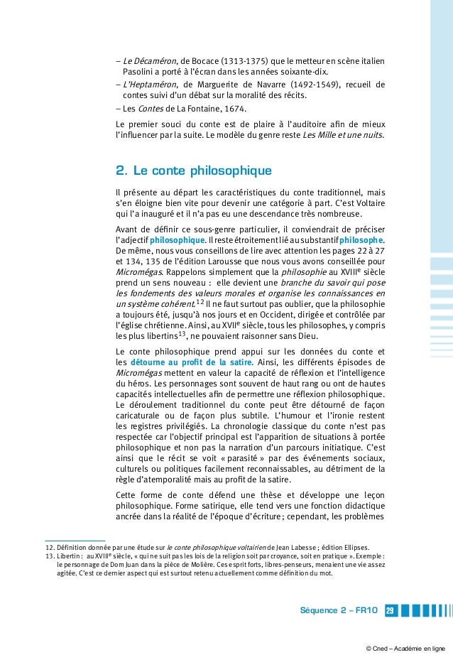 comment construire une séquence en italien