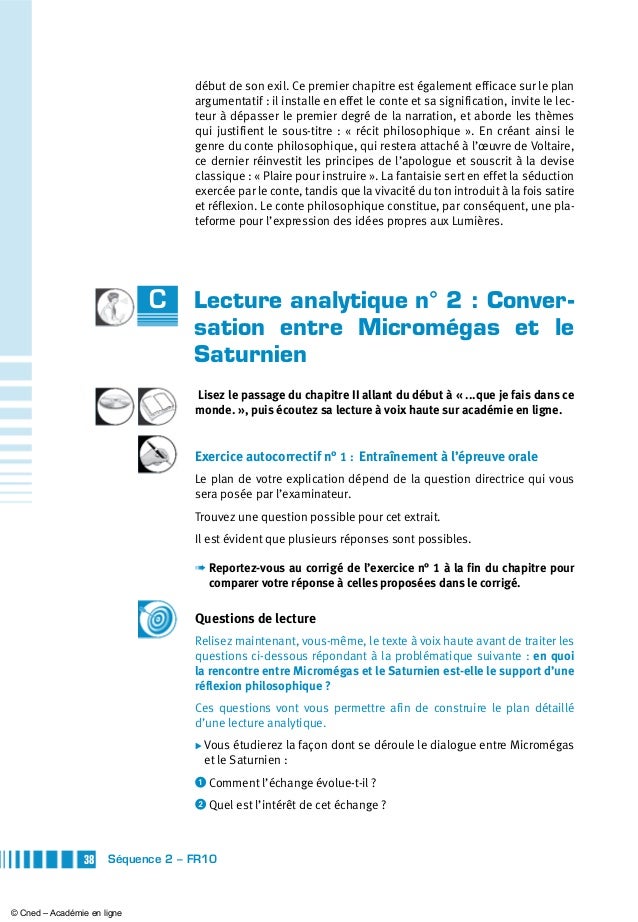 Comment argumenter dans une dissertation