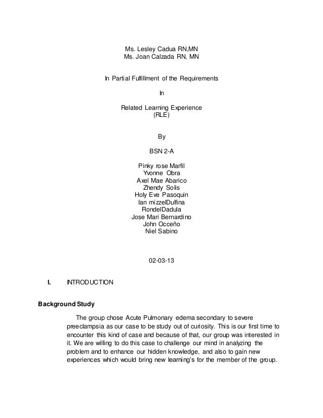 Mental health case studies image