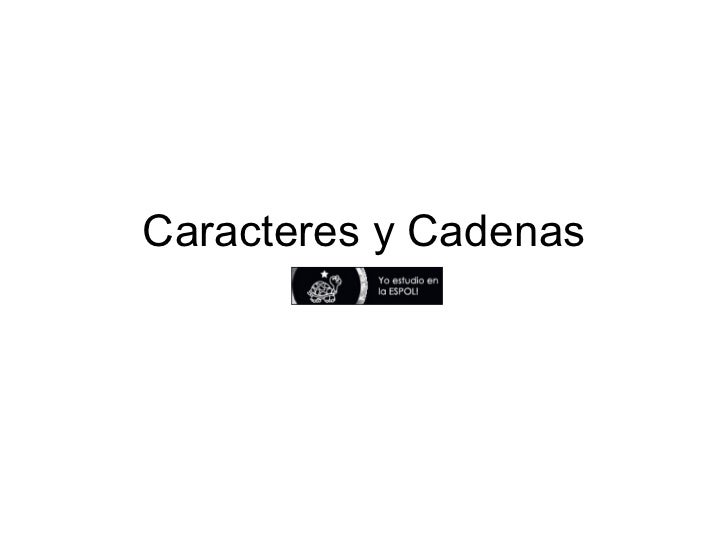 funciones de cadenas en lenguaje c caracteres y cadenas lenguaje c funciones de cadenas en lenguaje c caracteres y cadenas lenguaje c