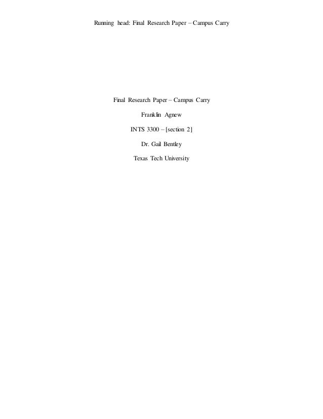 Research paper topics picture