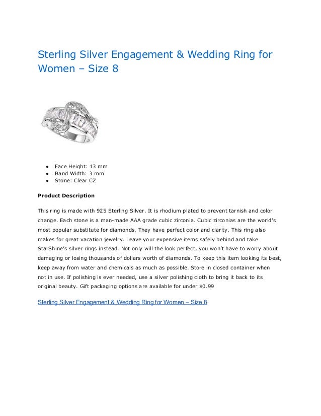 size 13 wedding ring 14k sale