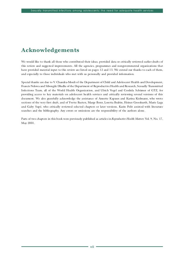 an introduction to the sexually transmitted diseases among teenagers Infections among canadian inuit adolescent populations introduction of previously unknown diseases determinants of sexually transmitted infections among. an introduction to the sexually transmitted diseases among teenagers Infections among canadian inuit adolescent populations introduction of previously unknown diseases determinants of sexually transmitted infections among.