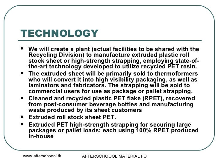 How To Start A Laundry Business Paper Recycling Business Plan Pdf