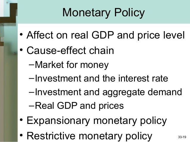 sequestration and monetary policy essay Abstract monetary policy is the program of action undertaken by monetary authorities to control and regulate the supply of money and the flow of credit to the public with a view to achieving pre-determined macroeconomic objectives. sequestration and monetary policy essay Abstract monetary policy is the program of action undertaken by monetary authorities to control and regulate the supply of money and the flow of credit to the public with a view to achieving pre-determined macroeconomic objectives.
