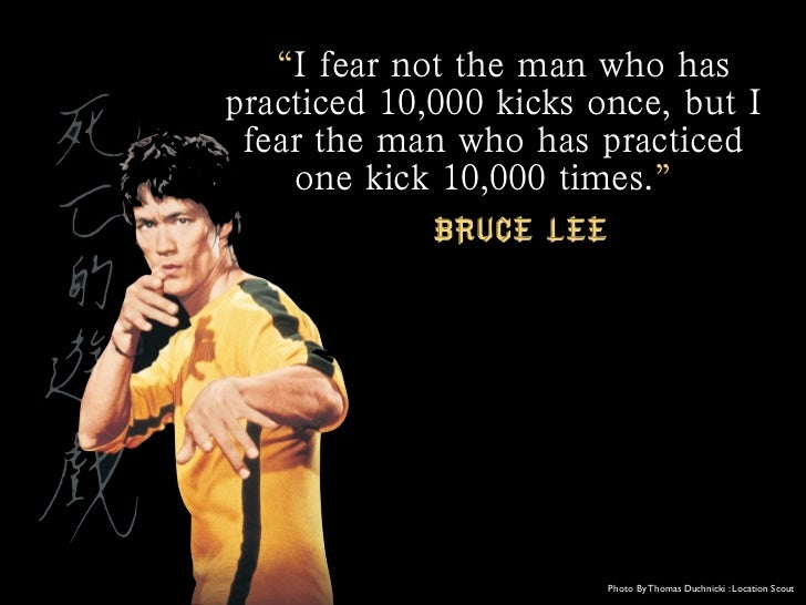 Image result for 1000 kicks bruce lee