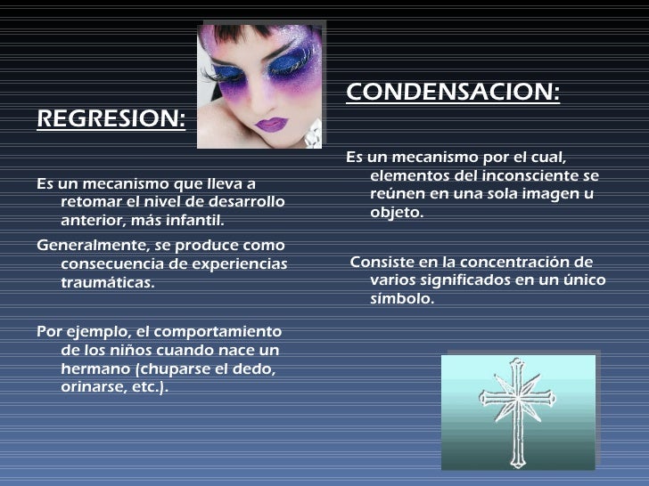 15. mecanismos de defensa 15. mecanismos de defensa