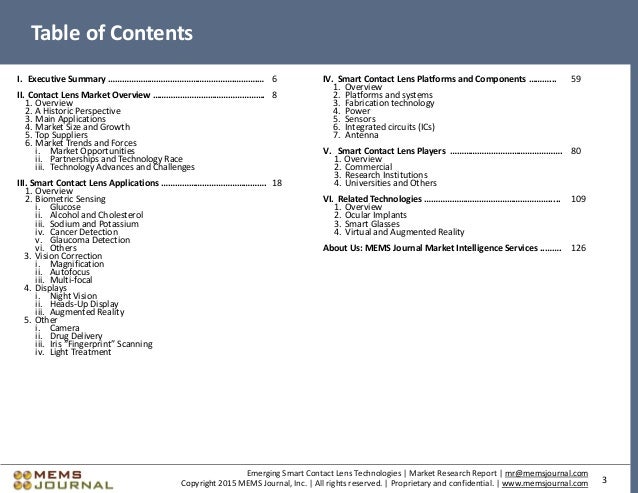 Marketing research paper companies