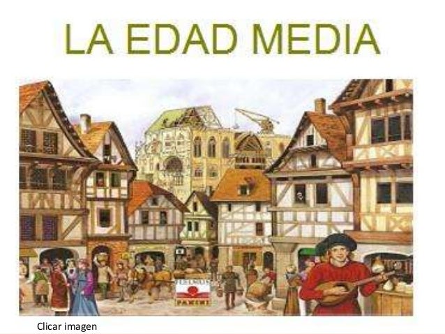 Contexto histórico y social en la Edad Media