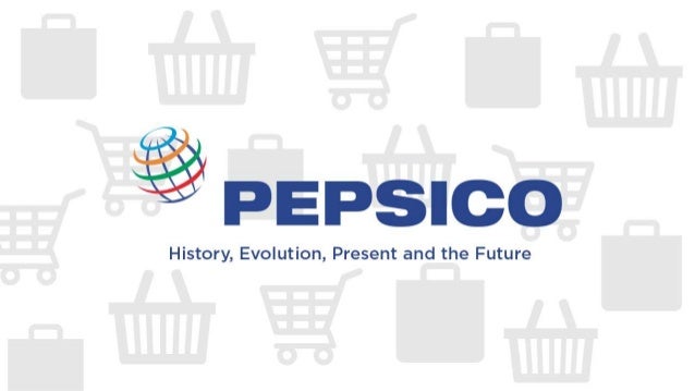 Pepsico diversification strategy ppt