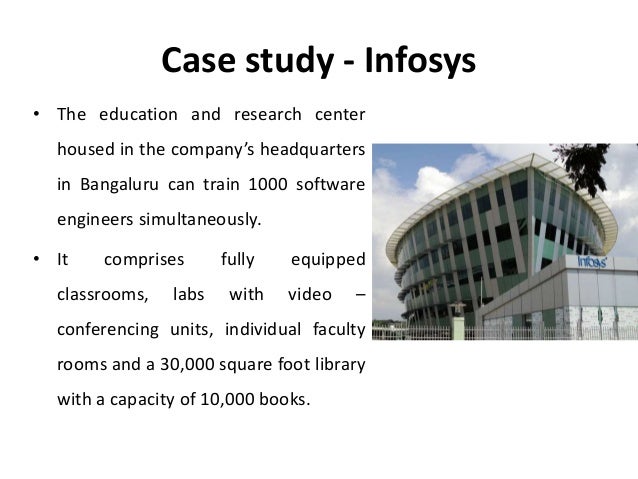 case study on training development case study on training development