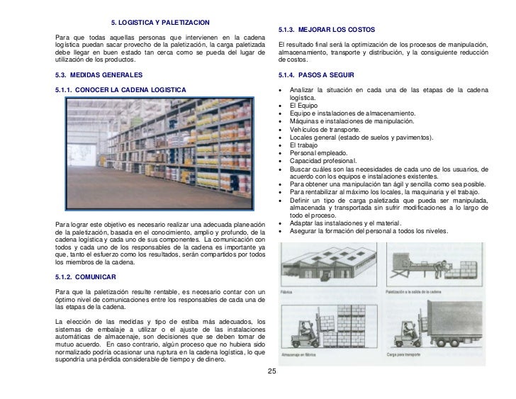 Manual de logistica integral jordi pau pdf gratis
