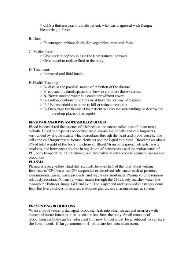 Bronchiolitis essay 06 image