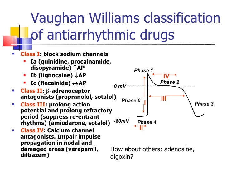 Isoptin Iv Information