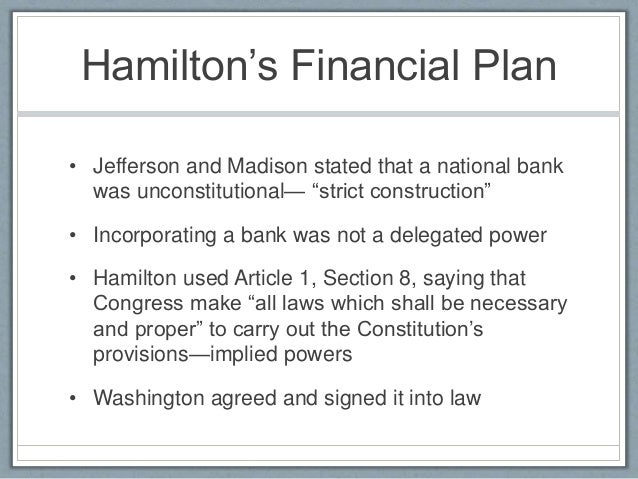 hamilton and the economy essay Portrait gallery alexander hamilton alexander hamilton papers hamilton believed that a diverse economy would make the nation wealthy and fulfill the. hamilton and the economy essay Portrait gallery alexander hamilton alexander hamilton papers hamilton believed that a diverse economy would make the nation wealthy and fulfill the.
