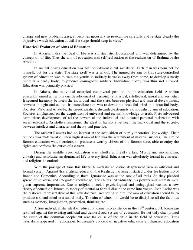 the aims of education and other essays the aims of education and other essays