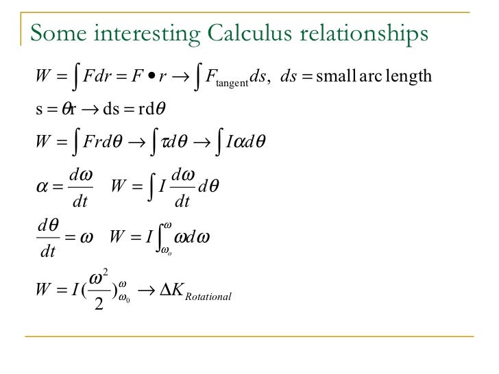 AP Physics C Rotational Motion II