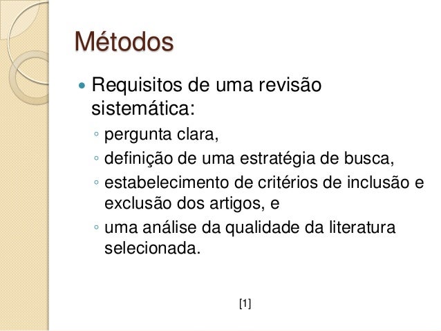 Revisao pesquisa de commodities