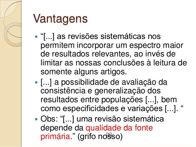 Revisao pesquisa de commodities