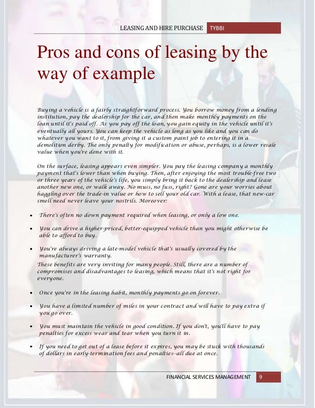 vehicle example agreement purchase