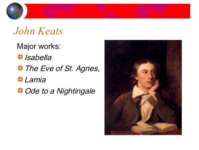 a comparison of ode to the west wind by percy bysshe shelley and ode to a nightingale by john keats Complete summary of percy bysshe shelley's ode to the west wind enotes plot summaries cover all the significant action of ode to the west wind makes the universal comparison of the seasons . a comparison of ode to the west wind by percy bysshe shelley and ode to a nightingale by john keats Complete summary of percy bysshe shelley's ode to the west wind enotes plot summaries cover all the significant action of ode to the west wind makes the universal comparison of the seasons .