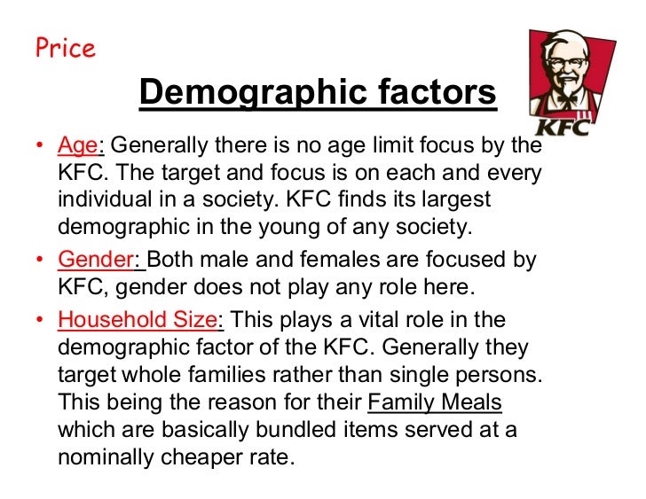 marketing mix kfc in malaysia Differentiating localization-based marketing strategy in emerging markets: kentucky fried chicken (kfc), and pizza hut comparing marketing mix strategy between malaysia and india. marketing mix kfc in malaysia Differentiating localization-based marketing strategy in emerging markets: kentucky fried chicken (kfc), and pizza hut comparing marketing mix strategy between malaysia and india.