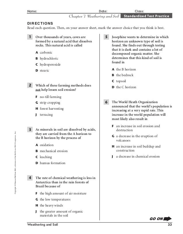 Worksheets Mcgraw Hill Worksheets glencoe mcgraw hill science worksheets answers sharebrowse sharebrowse