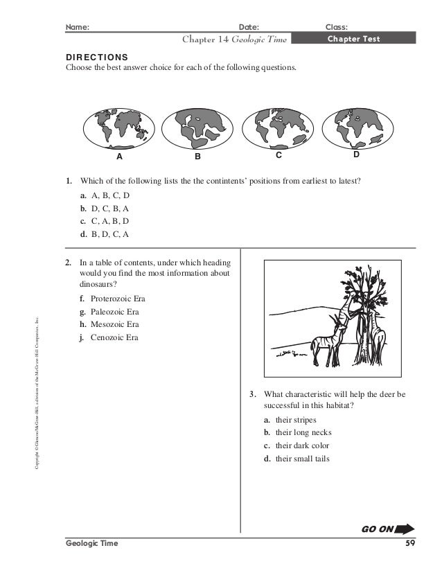 Printables Mcgraw Hill Worksheets glencoe mcgraw hill science worksheets answers syndeomedia mysticfudge