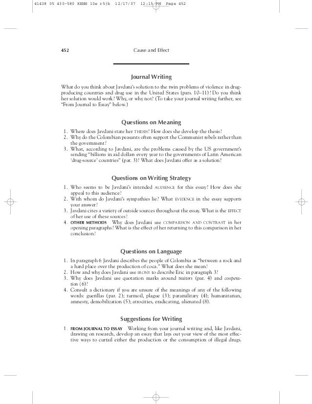 plata o plomo javdani response paper Answer to the next excerpts are from plata o plomo by marie javdani that forero was cited more than once in the paper and this citation is connected to. plata o plomo javdani response paper Answer to the next excerpts are from plata o plomo by marie javdani that forero was cited more than once in the paper and this citation is connected to.