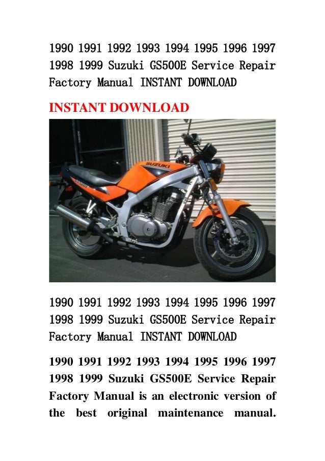 american out of print manual