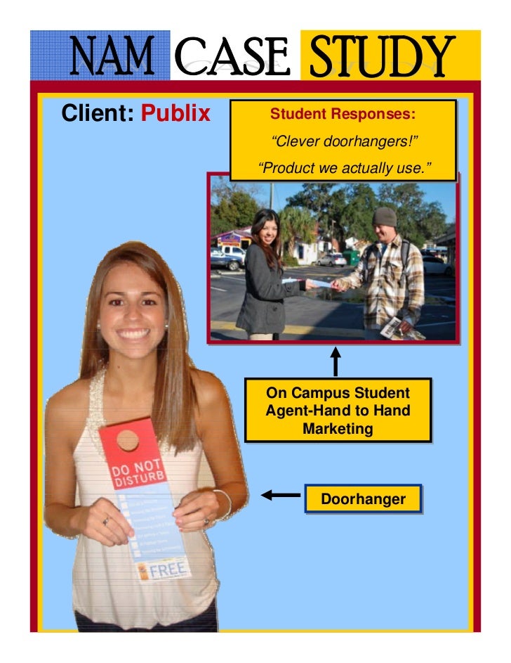 Publix differentiation strategy picture